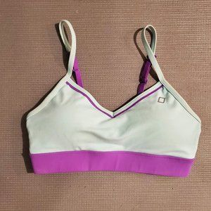 Lorna Jane V-shape Sports Bra, S